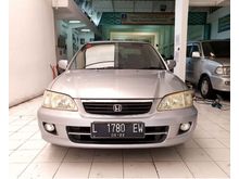 2001 Honda City 1.5 VTi Sedan - Unit Istimewa Terawat