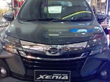Promo 2019 Daihatsu Xenia 1.3 Termurah