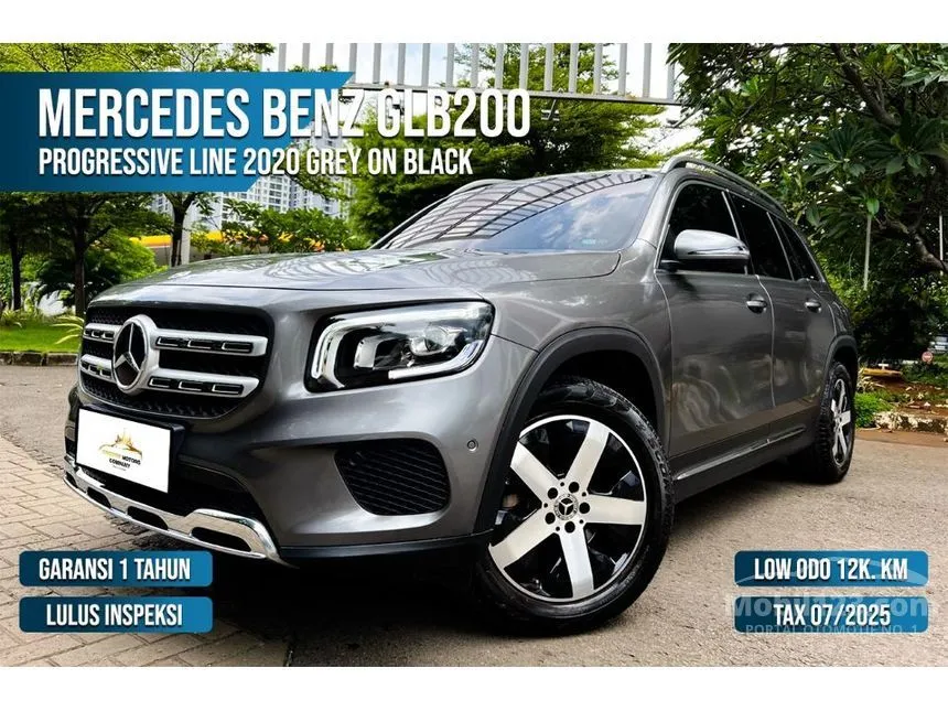 Jual Mobil Mercedes