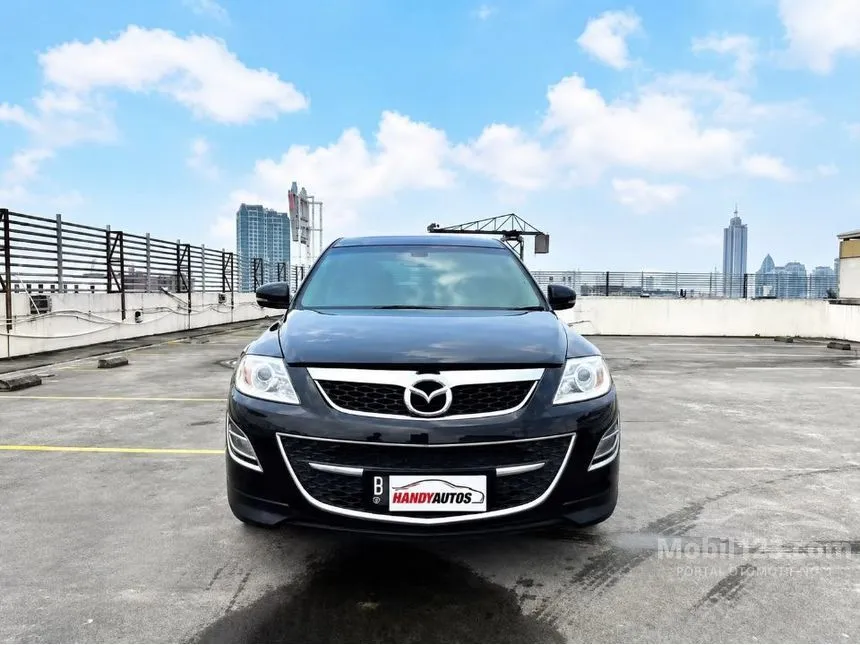 2010 Mazda CX-9 SUV
