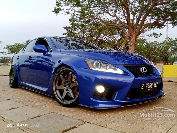 Lexus Bekas Baru Murah - Jual beli 702 mobil di Lexus Bekas Baru Murah - Jual beli 702 mobil di