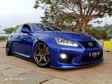 Lexus IS-F Sports 3.0 V6 RWD full specs NOT m3 NOTE c63