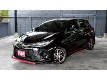 2021 Toyota YARIS 1.2 (ปี 17-25) Sport Premium Hatchback