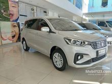 2019 Suzuki Ertiga 1.5 GL MPV