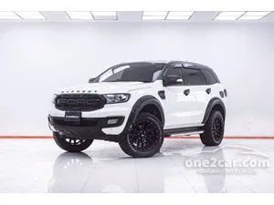 2019 Ford EVEREST 2.0 Titanium+ SUV