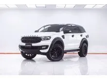 2019 Ford EVEREST 2.0 (ปี 15-22) Titanium+ 4WD SUV
