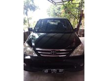 2005 Toyota Avanza 1.3 G MPV