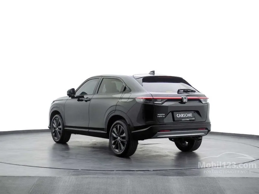 2022 Honda HR-V Special Edition SUV