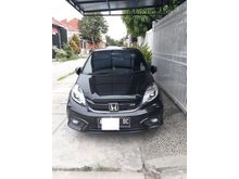 2017 Honda Brio 1.2 RS Hatchback