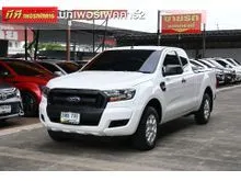 2018 Ford RANGER 2.2 Open Cab (ปี 15-21) XL Pickup