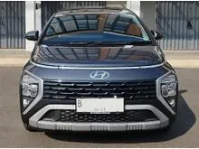 2022 Hyundai Stargazer 1.5 Prime MPV. CAPTAIN SEAT  KM 39RB  PAJAK 06-2027 TDP 20Juta an CICILAN 6,4JT