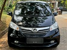 2015 Honda Freed 1.5 S MPV stnk 2014