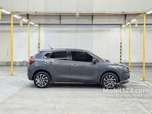 2023 Suzuki Baleno 1.5 Hatchback