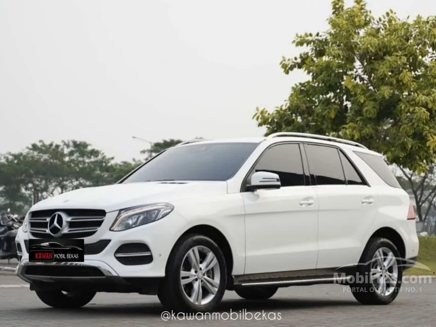 Jual Mobil Mercedes