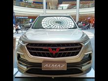 2020 Wuling Almaz 1.5 LT Lux+ Exclusive Wagon