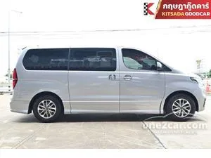 2019 Hyundai H-1 2.5 Elite Van