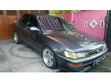 1992 Toyota Corolla 1.6 Sedan