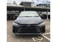 2023 Toyota Vios 1.5 G Sedan