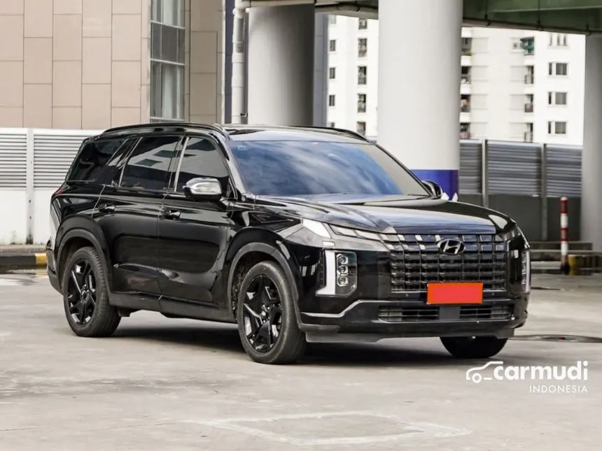 2023 Hyundai Palisade Signature AWD SUV