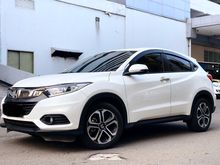 2018 Honda HR-V 1.5 E Special Edition SUV