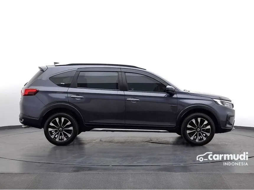 2023 Honda BR-V Prestige SUV