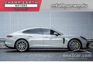 2018 Porsche PANAMERA 2.9 4 E-Hybrid Sedan