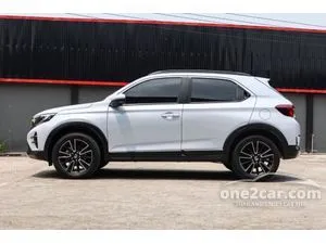 2023 Honda WR-V 1.5 RS SUV