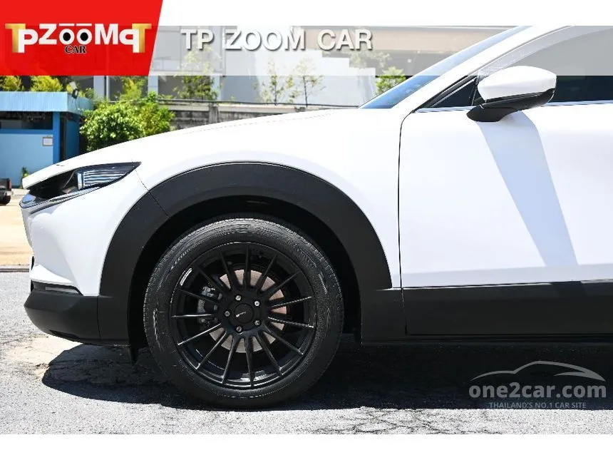 2021 Mazda CX-30 SP SUV