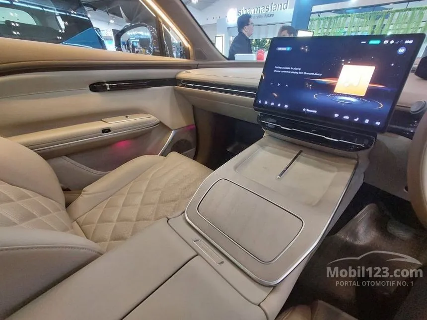 2026 GAC Hyptec HT Premium Hatchback