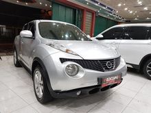 2013 Nissan Juke 1.5 RX AT Plat D Km 60Rb TDP 15Jt