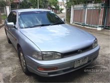 1997 Toyota Camry 2.2 โฉมแรก (ปี 93-97) GXi Sedan AT