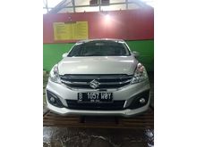 Suzuki Ertiga 1.4 GL MPV 2017 stnk 08-2020