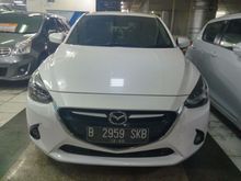 2015 Mazda 2 1.5 R Hatchback