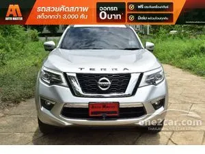 2018 Nissan Terra 2.3 VL SUV