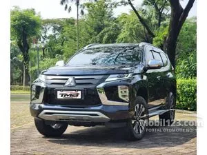 2022 Mitsubishi Pajero Sport 2.4 Dakar 4x2 SUV