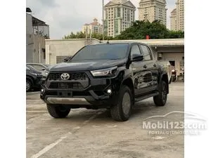 2026 Toyota Hilux 2.4 G Double Cab 4X4 Pickup