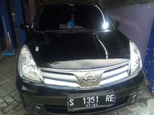 2013 Nissan Grand Livina 1.5 SV MPV