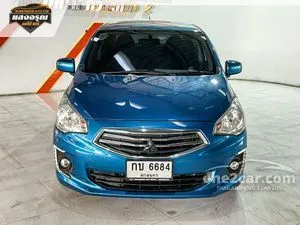 2019 Mitsubishi ATTRAGE 1.2 GLX Sedan