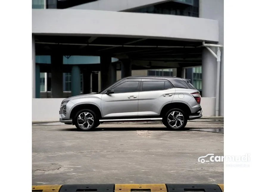 2022 Hyundai Creta Prime SUV