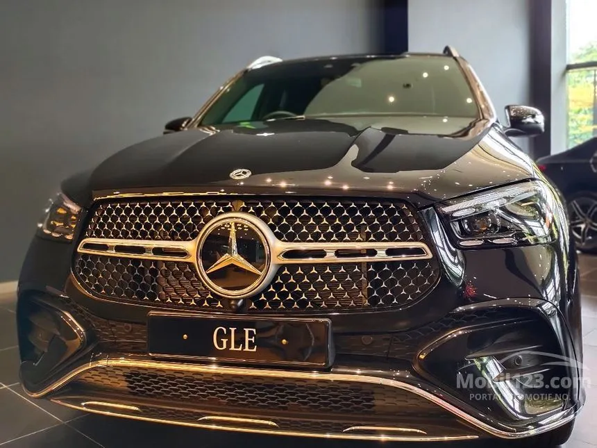 Jual Mobil Mercedes