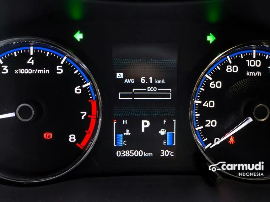 2022 Mitsubishi Xpander Ultimate MPV