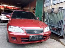 Honda City 1.5 manual 2000