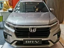2022 Honda BR-V 1,5 Prestige PROMO MUDIK ISTIMEWA