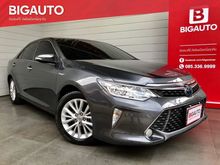 2015 Toyota Camry 2.5 (ปี 12-16) Hybrid Sedan AT