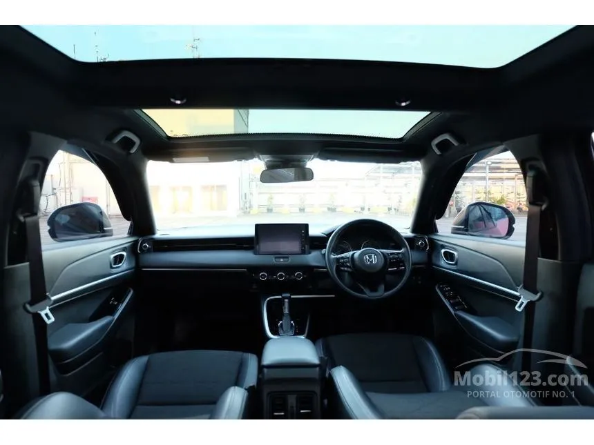 2024 Honda HR-V Special Edition SUV