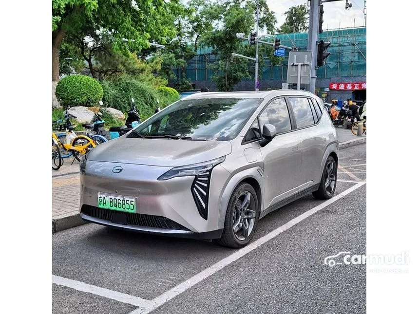 2024 GAC Aion Y Plus EV Premium Wagon