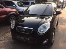 2010 KIA Picanto 1.1 SE Hatchback