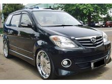 2005 Toyota Avanza 1.3 G MPV