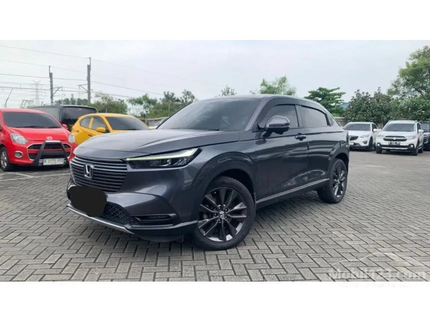 2023 Honda HR-V Special Edition SUV