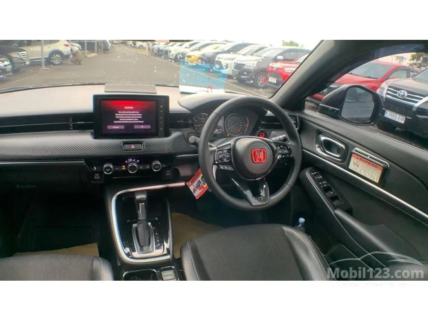 2023 Honda HR-V Special Edition SUV